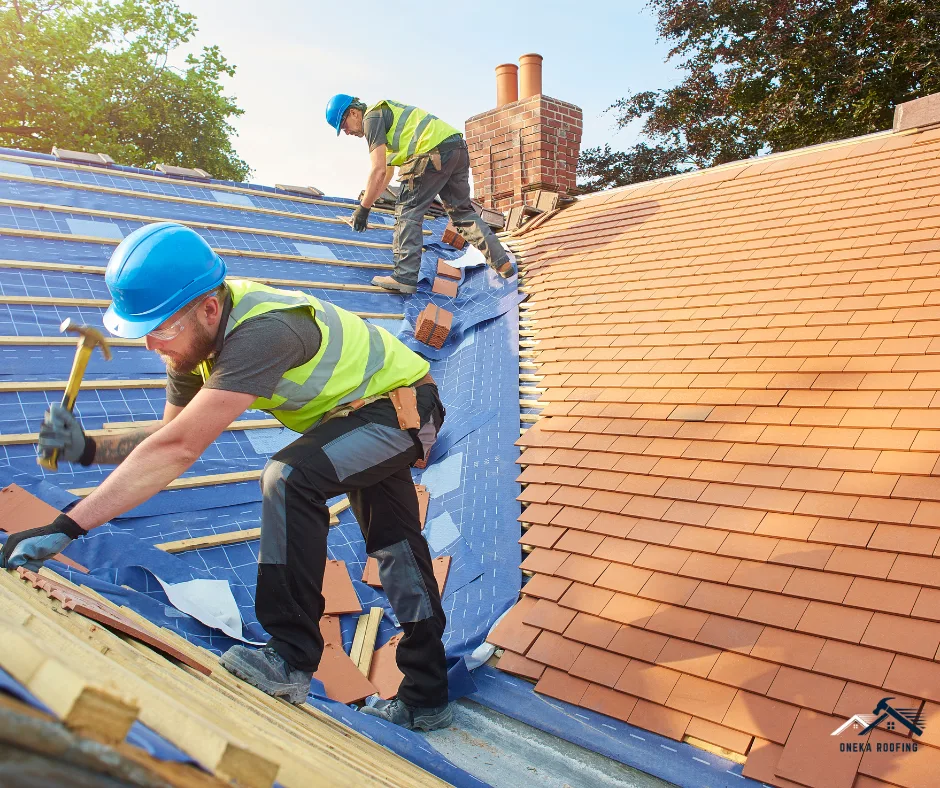 Why choose Roof Repair Near Me in Shelly, MN