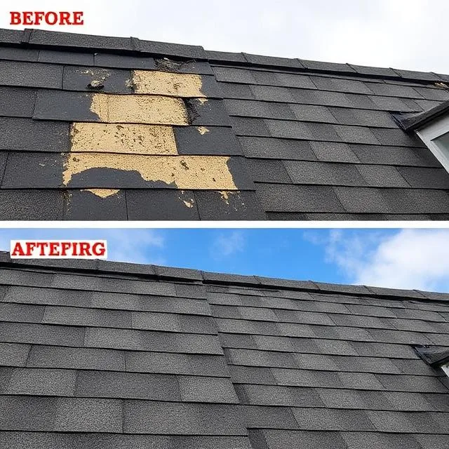 Roof Repair Near Me in Shelly, MN near me
